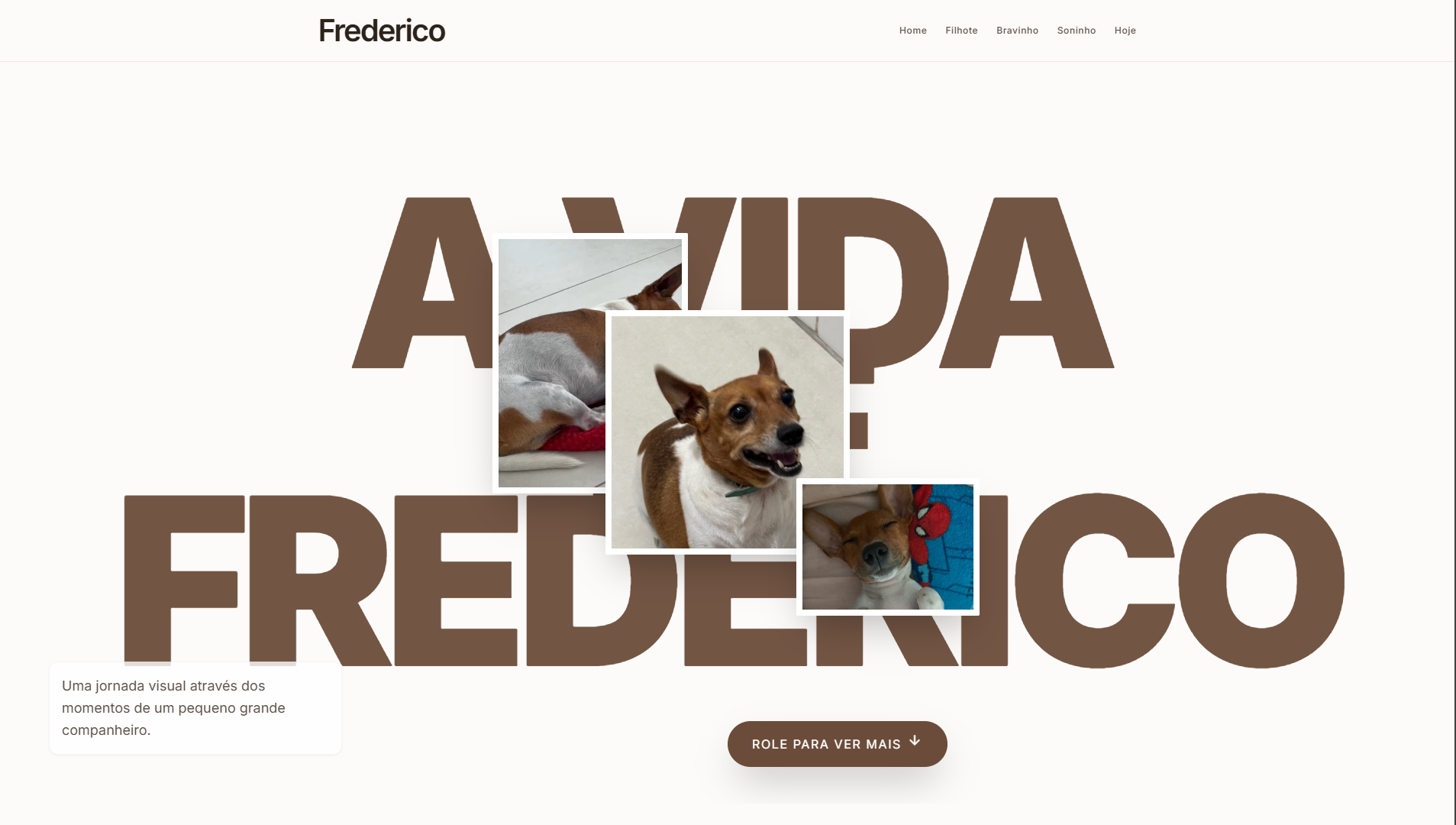 Galeria Frederico