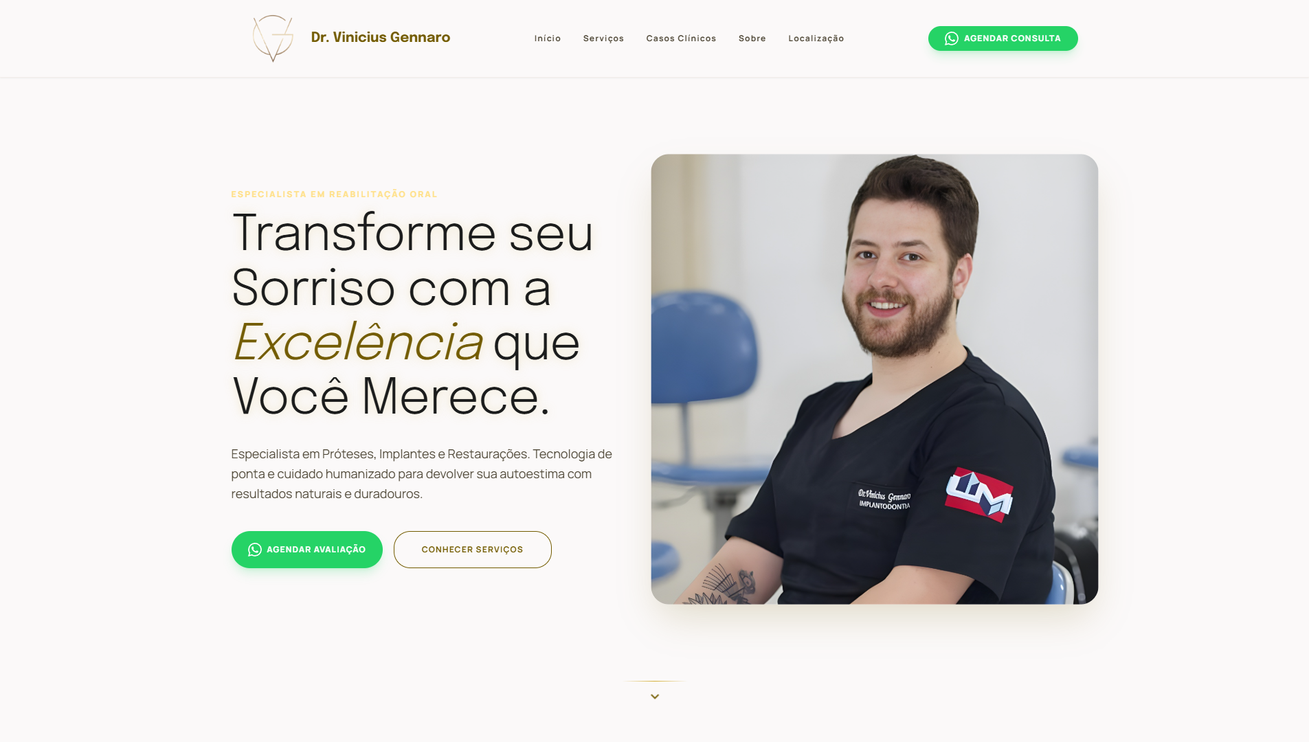 Vinicius Gennaro